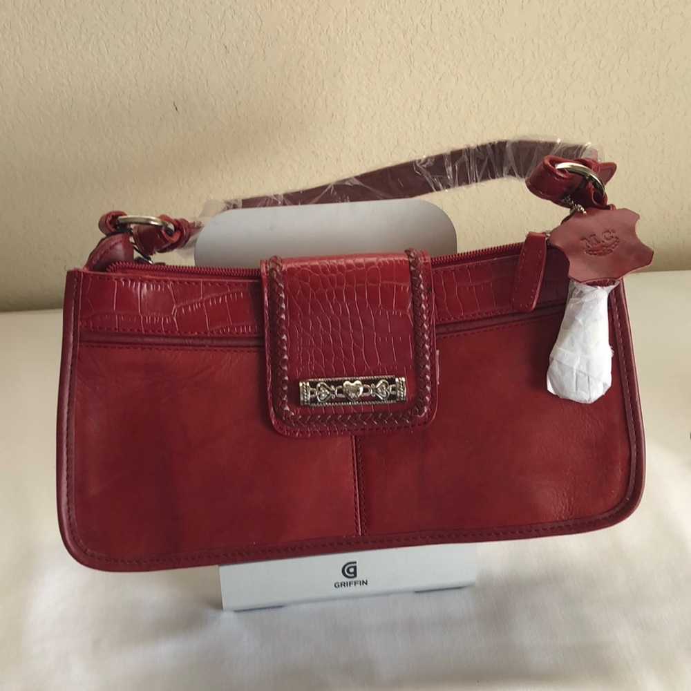 New hand bag